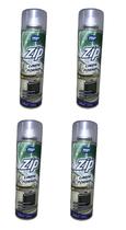 Kit 4 Limpa Forno Spray Zip 300Ml My Place - Mundial Prime