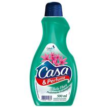 Kit 4 Limpador Casa E Perfume Bela Flore Líquido 500ml Kit 4 Limpador Casa E Perfume Bela Flore Líquido 500ml