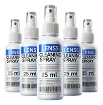 Kit 4 Limpador Lentes Óculos Eco-Friendly + 4 Flanela Mágica Kit 4 Limpador Lentes Óculos Eco-Friendly + 4 Flanela Mágica