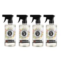 Kit 4 Limpador Multiuso Spray Cucina MasterChef Giorno 500ml