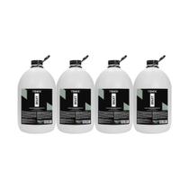 Kit 4 Limpadores Automotivo Delet Vonixx (5l) Kit 4 Limpadores Automotivo Delet Vonixx (5l)