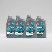 Kit 4 litros Repsol Leader SN 10w30
