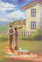 Kit 4 Livro Anne E A Casa Dos Sonhos - Pedrazul Editora