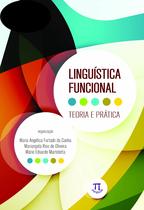 Kit 4 Livro Linguística Funcional: Teoria E Prática - Volume - Parabola Editorial