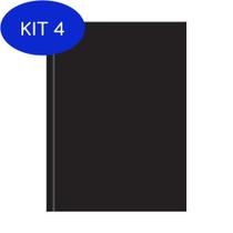 Kit 4 Livro Termo Ocorrência Tamoio 50 Folhas Mod. 6