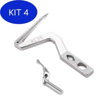 Kit 4 Looper Para Overlock E Ponto Cadeia Kl25 E Lp26