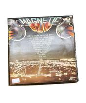 KIT 4 LPs MAGNETIC SOUND