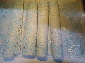 Kit 4 Lugar Americano de Mesa