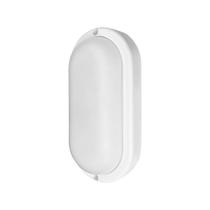 Kit 4 Luminária Tartaruga LED Phare 24W Luz Quente 3000K