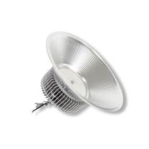 Kit 4 Luminarias Highbay 200W Smd 6000K Ip20 Bivolt