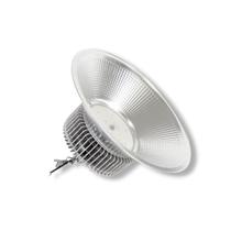 Kit 4 Luminarias Highbay 200W Smd 6000K Ip20 Bivolt