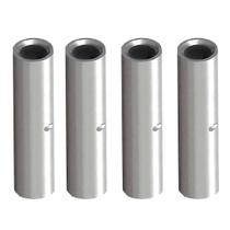 Kit 4 luva de compressao 150mm sibratec Kit 4 luva de compressao 150mm sibratec