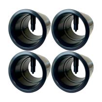 Kit 4 luva para sensor de temperatura rev. 001 lxp