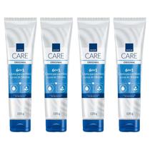 Kit 4 Luvas de Silicone Creme Protetor para as Mãos 120g - Avon