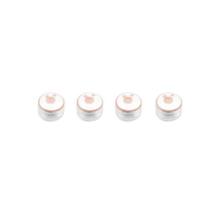 Kit 4 Luz De Led Para Drone Voos Noturnos Universal Dji