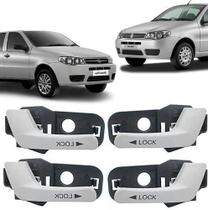 Kit 4 Macanetas Internas Palio siena palio Weekend 70362_70363_70364_70365