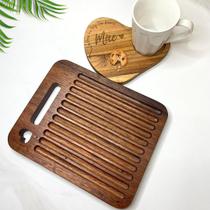 Kit 4 mãe pires + tabua gaia'