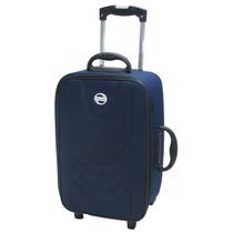 Kit 4 Malas de Viagem Pequena de bordo Village