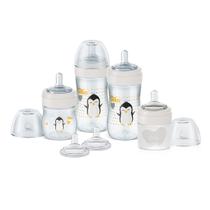 Kit 4 Mamadeiras Starter Super Evolution Lillo