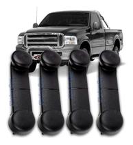 Kit 4 Manivela Maçaneta Vidro Ranger F250 F350 F4000 F14000 Kit 4 Manivela Maçaneta Vidro Ranger F250 F350 F4000 F14000