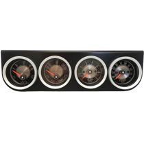 Kit 4 Manômetros Mecânico Ford Maverick