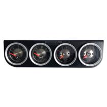 Kit 4 Manômetros Mecânico Injeção Ford Maverick
