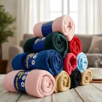 Kit 4 Mantas Soft Cobertor Bebê Pet Cachorro Gato Mantas Mantinha Kit 4 Mantas Soft Cobertor Bebê Pet Cachorro Gato Mantas Mantinha