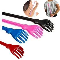 Kit 4 Maozinha Para Coçar Costas Coceira Alivio Suportezinho