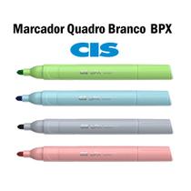 Kit 4 Marcador de Quadro Branco bpx - CiS