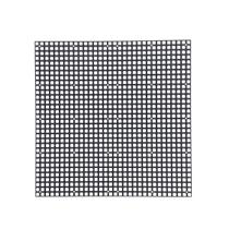 Kit 4 Mascaras De Plastico Para Painel De Led P3.91 Indoor