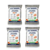 Kit 4 Massa Polimérica (Embalagem De 5 Kg) Blocos e Tijolos Kit 4 Massa Polimérica (Embalagem De 5 Kg) Blocos e Tijolos