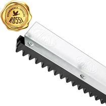 Kit 4 Metros Cremalheira Barra Rossi Dz Nano Atto Dz3 Dz4