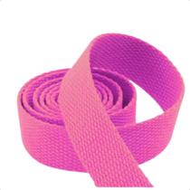 Kit 4 Metros Fita Ca 25mm Alça Cadarço Para Cintos Bolsas Mochilas Cinta Ca Bags Bolsas Artesanato Costura