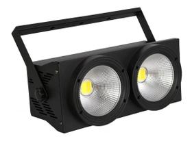 Kit 4 Mini Brut De Led 200W 2X100W One Light Kit 4 Mini Brut De Led 200W 2X100W One Light