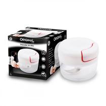 Kit 4 Mini Processadores Triturador Manual Pimenta 2 Lâminas Kit 4 Mini Processadores Triturador Manual Pimenta 2 Lâminas