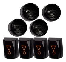 Kit 4 Mini Tweeters JBL Multisystem 1TWMS80 80 Watts Rms - 4 Ohms