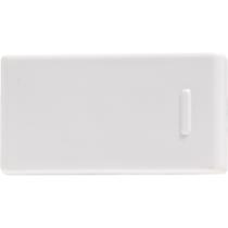 Kit 4 Modulo Interruptor Simples Tramontina 10A 250V Branco Kit 4 Modulo Interruptor Simples Tramontina 10A 250V Branco