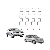 Kit 4 Molas Assento Banco Dianteiro Clio Sandero 2007 A 2014 Kit 4 Molas Assento Banco Dianteiro Clio Sandero 2007 A 2014