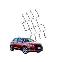 Kit 4 Molas Assento Banco Dianteiro Onix 2020 em diante