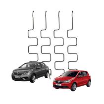 Kit 4 molas assento dianteiro sandero logan renault oroch /c3/c4/ aircross/ cactus Kit 4 molas assento dianteiro sandero logan renault oroch /c3/c4/ aircross/ cactus