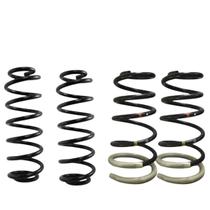 Kit 4 Molas Cofap Traseira + Dianteira Palio Fire 2004 2005 Kit 4 Molas Cofap Traseira + Dianteira Palio Fire 2004 2005