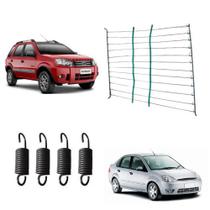 Kit 4 Molas Grade Banco Assento Dianteiro FIESTA ECOSPORT Kit 4 Molas Grade Banco Assento Dianteiro FIESTA ECOSPORT