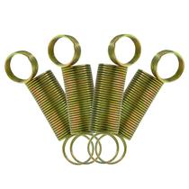 Kit 4 molas para lavadora electrolux lm08