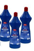Kit 4 multiuso bio-kriss 500ml