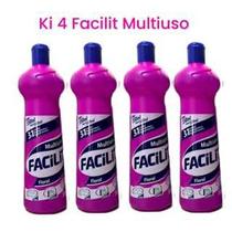 kit 4 Multiuso Facilit Cozinha Moveis Pedras kit 4 Multiuso Facilit Cozinha Moveis Pedras