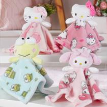 Kit 4 Naninhas Hello Kitty - Bene Casa