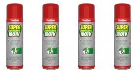 Kit 4 Oleo Desengripante 300ml 1801v Three Bond Kit 4 Oleo Desengripante 300ml 1801v Three Bond