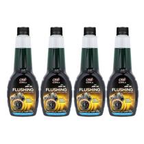 Kit 4 orbi flushing 500 ml Kit 4 orbi flushing 500 ml