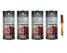 Kit 4 Oxi2000 VBrasil Oficial Antiferrugem