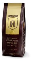 Kit 4 Pacotes Café Grão Havanna Cerrado Mineiro Arábica 500g